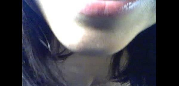  Alicia Cruz Finger Licking Good - honeyoncam.com